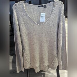 RDI TOP WOMEN'S SIZE LARGE NWT